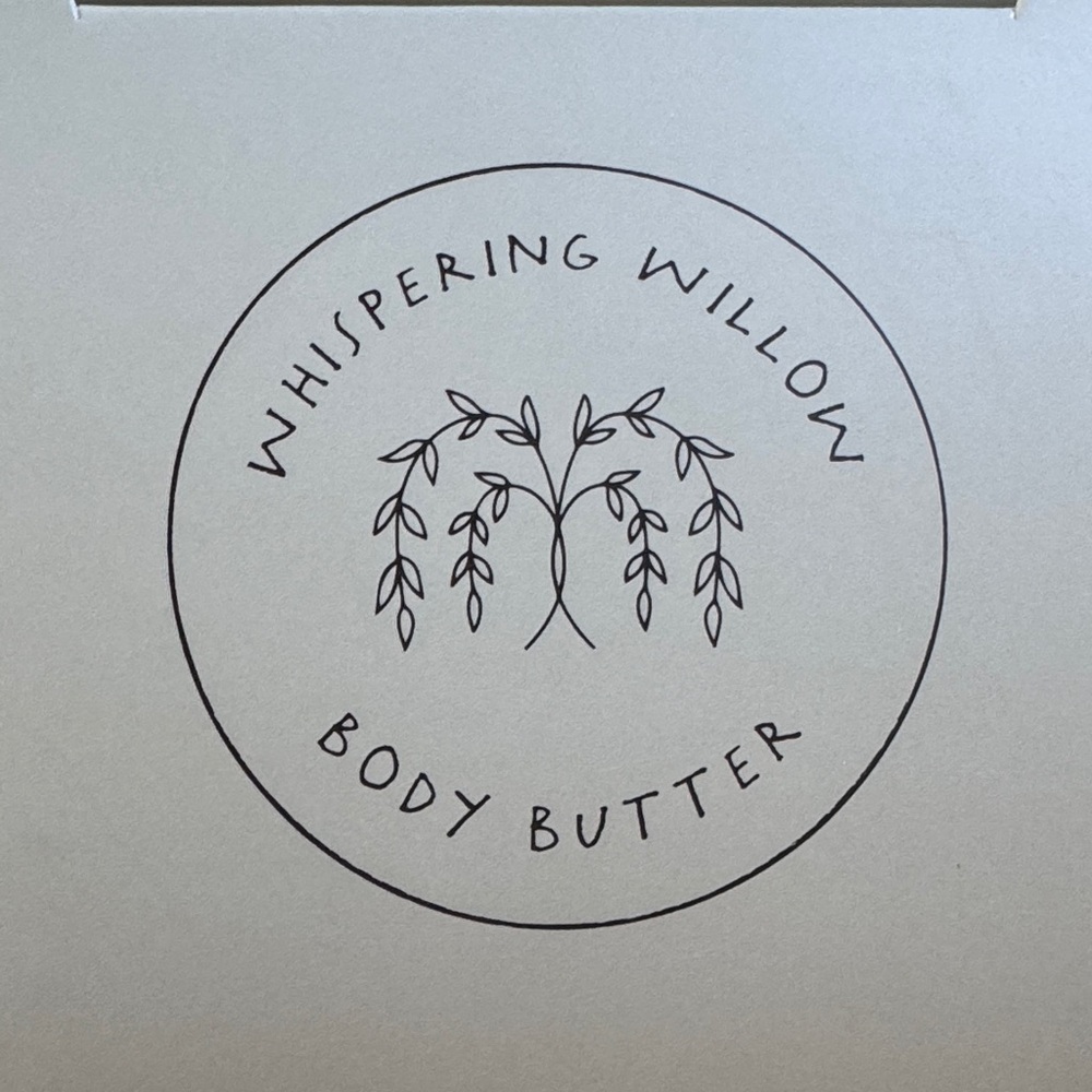 NWT Lemongrass Body Butter - Picture 5 of 5